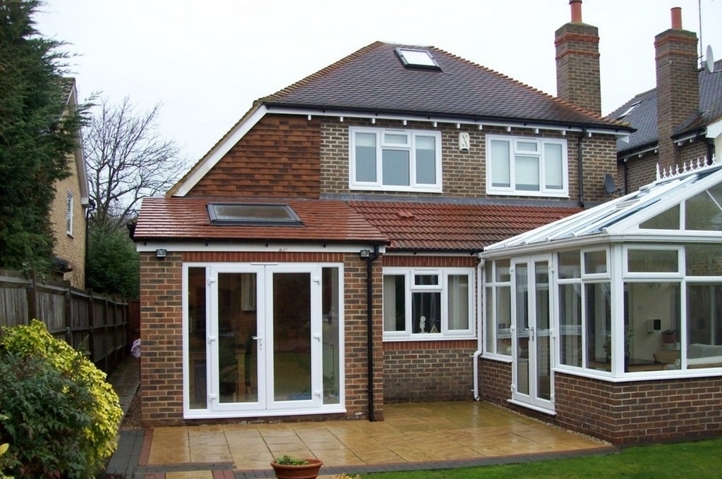 home Renovation and Extension
